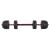 Set Haltera si Gantere Ciment inSPORTline CEMBER 40KG FitLine Training
