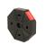 Set Haltera si Gantere ciment Sportmann SHG06 30 kg FitLine Training