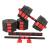 Set Haltera si Gantere ciment Sportmann SHG06 30 kg FitLine Training