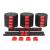 Set Haltera si Gantere ciment Sportmann SHG06 30 kg FitLine Training