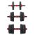 Set Haltera si Gantere ciment Sportmann SHG07 20 kg FitLine Training