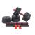 Set Haltera si Gantere ciment Sportmann SHG07 20 kg FitLine Training
