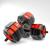 Set Haltera si Gantere HMS SGC30 30 kg FitLine Training