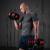 Set Haltera si Gantere HMS SGC30 30 kg FitLine Training