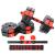 Set Haltere si Gantere HMS SGC15 15 kg FitLine Training