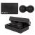 Set Yoga 2 in 1 inSPORTline Hiden FitLine Training