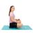 Set Yoga 2 in 1 inSPORTline Hiden FitLine Training