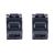 Sigurante bara Pump 30mm inSPORTline CL-20 FitLine Training