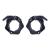 Sigurante bara Pump 30mm inSPORTline CL-20 FitLine Training