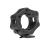 Sigurante de bara Olimpica HMS ZG1000B Negru FitLine Training