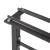 Stand pentru gantere HMS SMALL STR20 FitLine Training
