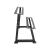 Stand pentru gantere HMS SMALL STR20 FitLine Training