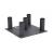 Suport pentru Bare Olimpice HMS STR01 FitLine Training