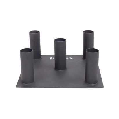 Suport pentru Bare Olimpice HMS STR01 FitLine Training