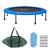 Trambulina Pliabila inSPORTline 122 cm FitLine Training