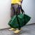 Trambulina Pliabila inSPORTline 122 cm FitLine Training
