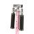 Trotineta Nils Extreme HD112, 125 mm, Roz FitLine Training