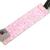 Trotineta Nils Extreme HD112, 125 mm, Roz FitLine Training