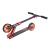 Trotineta Nils Extreme HD145 145mm Grafit/Portocaliu FitLine Training