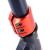 Trotineta Nils Extreme HD145 145mm Grafit/Portocaliu FitLine Training