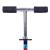 Trotineta WORKER Plofi 125 mm - Roti Iluminate FitLine Training