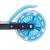 Trotineta WORKER Plofi 125 mm - Roti Iluminate FitLine Training