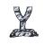 Vesta cu greutati inSPORTline Fitup 3 kg-gri FitLine Training