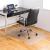 Covoras protectie podea pentru scaun birou, Artool, PP, transparent, 140x100 cm GartenVIP DiyLine