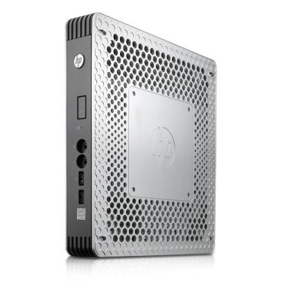 PC Second Hand HP T610 Flexible Thin Client, AMD G-T56N 1.60GHz, 4GB DDR3, 128GB SSD NewTechnology Media