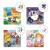 Puzzle 4 in 1 - Meserii (12, 16, 20, 24 piese) PlayLearn Toys
