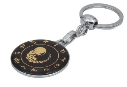 BRELOC ZODIA FECIOARA AutoProtect KeyCars