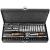 Trusa scule 1/4", 63 piese NEO TOOLS 10-008 HardWork ToolsRange