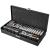Trusa scule 1/4", 63 piese NEO TOOLS 10-008 HardWork ToolsRange