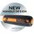 Trusa scule 1/4", 63 piese NEO TOOLS 10-008 HardWork ToolsRange