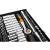 Trusa scule 1/4", 63 piese NEO TOOLS 10-008 HardWork ToolsRange
