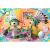 PUZZLE TREFL 24 MAXI TREFLIK FAMILIA FERICITA SuperHeroes ToysZone