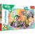 PUZZLE TREFL 24 MAXI TREFLIK FAMILIA FERICITA SuperHeroes ToysZone