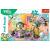 PUZZLE TREFL 24 MAXI TREFLIK FAMILIA FERICITA SuperHeroes ToysZone