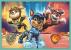 PUZZLE TREFL 10IN1 PATRULA CATELUSILOR ECHIPA CATEILOR SuperHeroes ToysZone