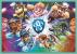 PUZZLE TREFL 10IN1 PATRULA CATELUSILOR ECHIPA CATEILOR SuperHeroes ToysZone