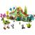 LEGO DREAMZ GRAJDUL CREATURILOR DIN VIS 71459 SuperHeroes ToysZone