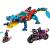 LEGO DREAMZ MASINA CROCODIL 71458 SuperHeroes ToysZone