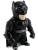 JADA BATMAN FIGURINA METALICA BATMAN 15CM SuperHeroes ToysZone