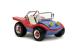 JADA MASINUTA METALICA SPIDER MAN BUGGY 1:24 SuperHeroes ToysZone