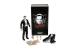 JADA FIGURINA METALICA DRACULA 15CM SuperHeroes ToysZone