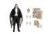 JADA FIGURINA METALICA DRACULA 15CM SuperHeroes ToysZone