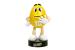 JADA FIGURINA METALICA M&M GALBENA 10CM SuperHeroes ToysZone