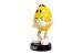 JADA FIGURINA METALICA M&M GALBENA 10CM SuperHeroes ToysZone