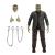 JADA FIGURINA METALICA FRANKESTEIN 15CM SuperHeroes ToysZone