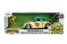 JADA MASINUTA METALICA TESTOASELE NINJA 1959 VOLKSWAGEN DRAG BEETLE 1:24 SuperHeroes ToysZone